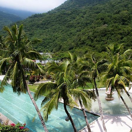 Ayawan Hot Spring Resort Wenquan Экстерьер фото